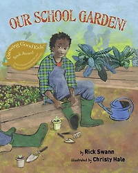 Our School Garden!
