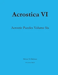 Acrostica VI