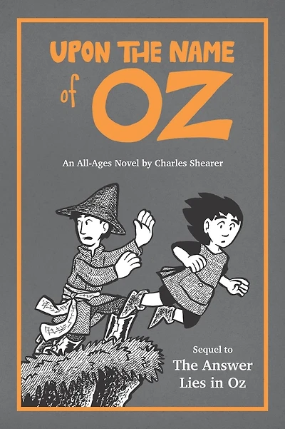 Upon the Name of Oz