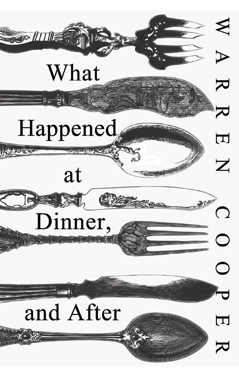 What Happened at Dinner, and After