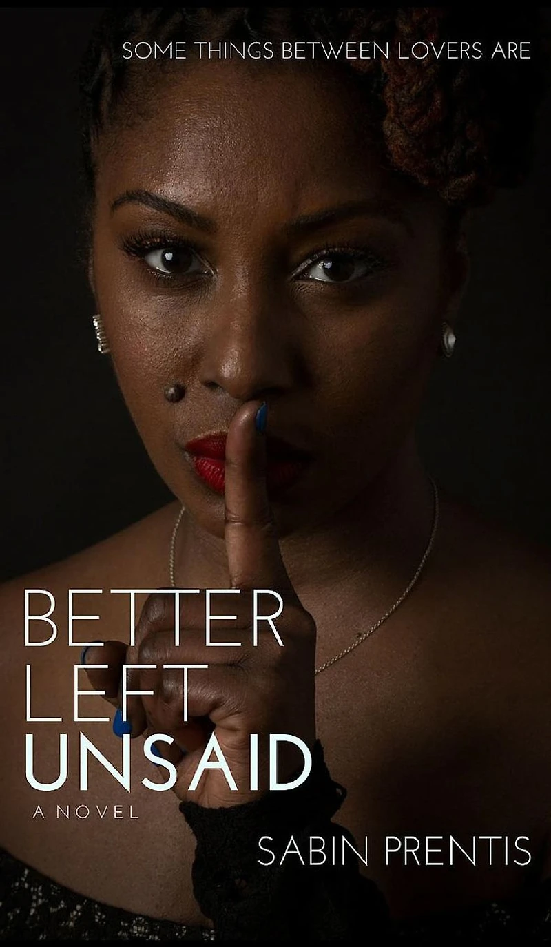 Better Left Unsaid