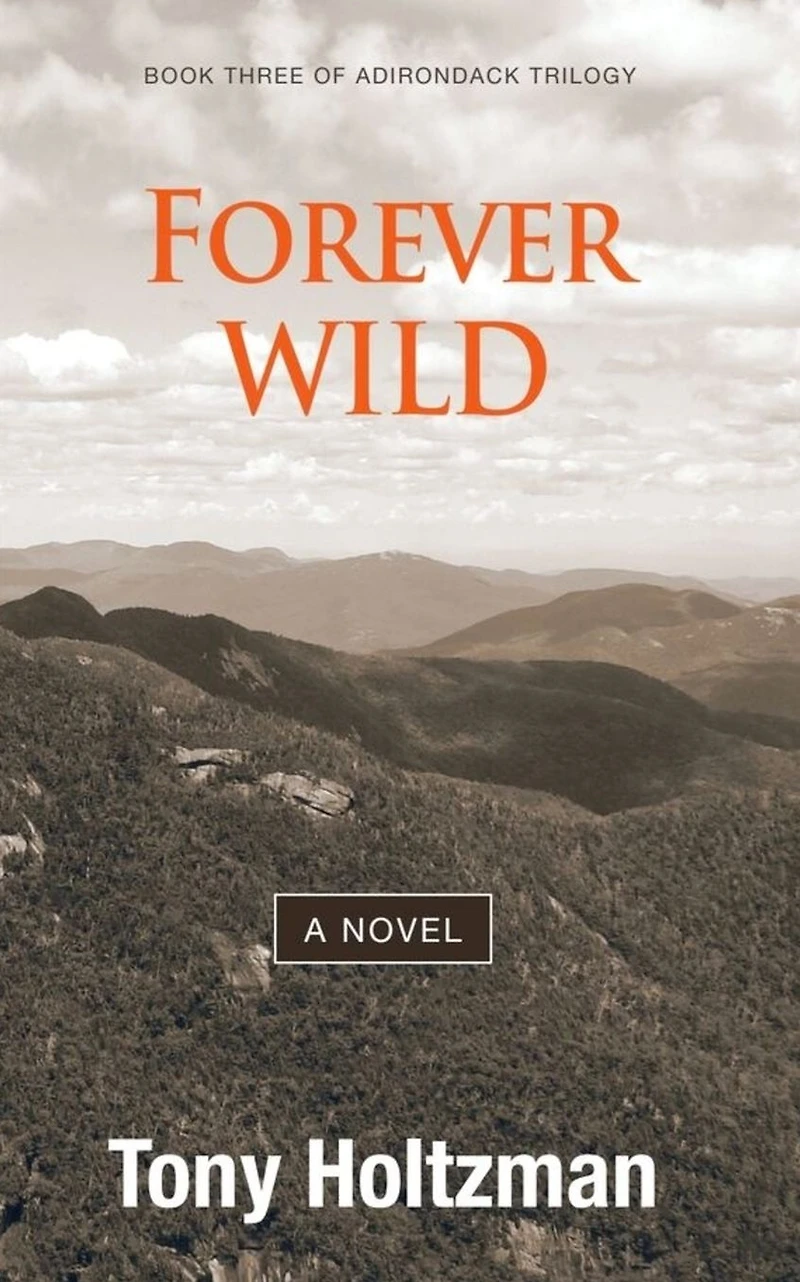 Forever Wild