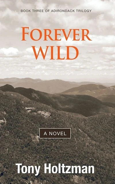 Forever Wild