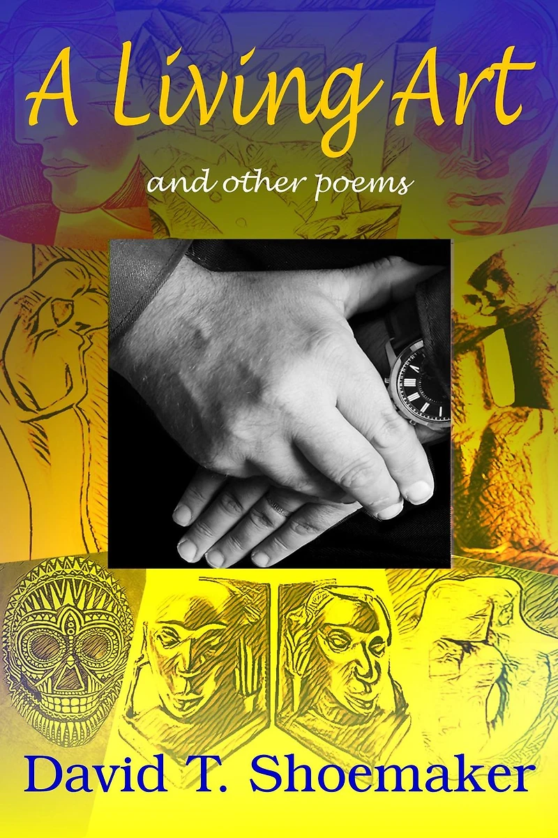 A Living Art: and other poems