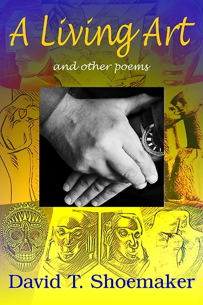 A Living Art: and other poems