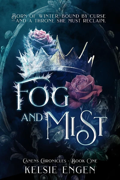 Fog & Mist: The Canens Chronicles Book 1