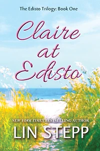 Claire at Edisto