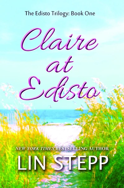 Claire at Edisto