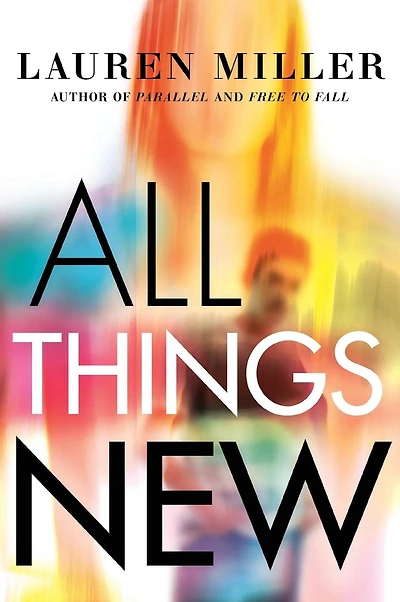 All Things New