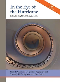 the Eye of Hurricane: Skills to Calm and De-escalate Aggressive Mentally Ill Family Members