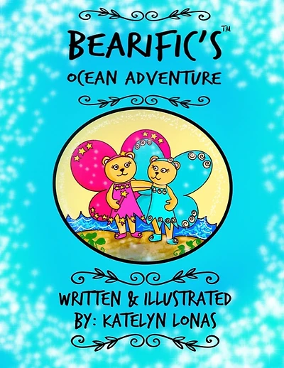 Bearific's Ocean Adventure