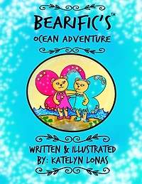 Bearific's Ocean Adventure