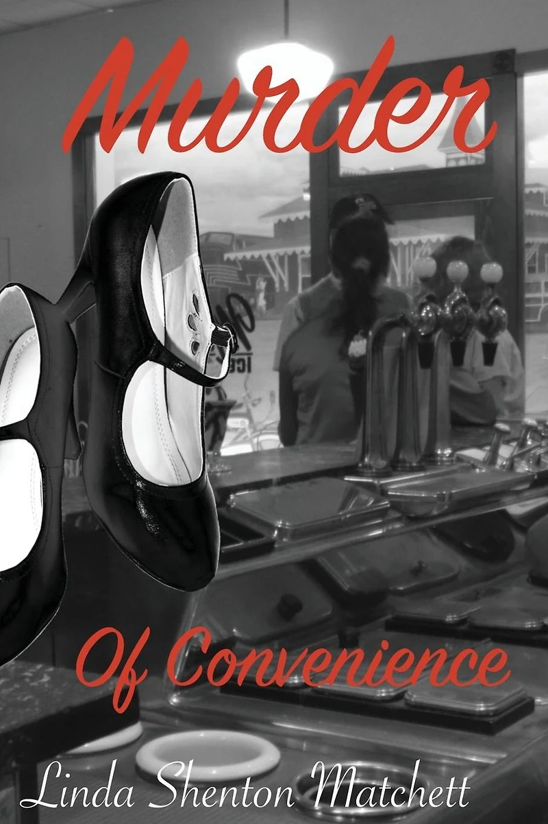 Murder of Convenience