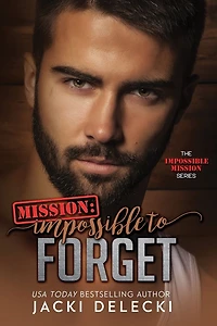 Mission: Impossible to Forget