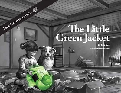 The Little Green Jacket