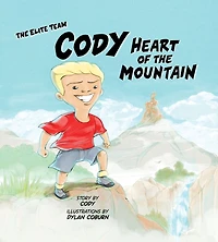 Cody Heart of the Mountain