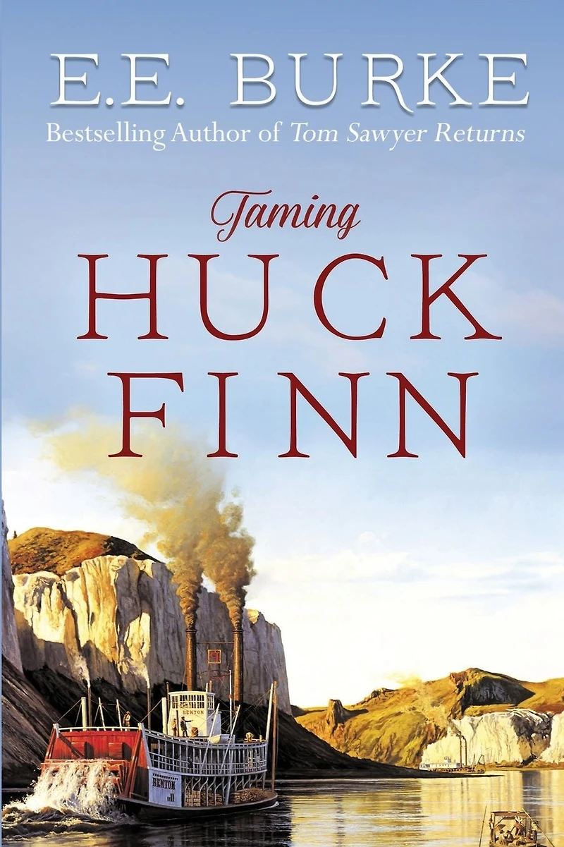 Taming Huck Finn