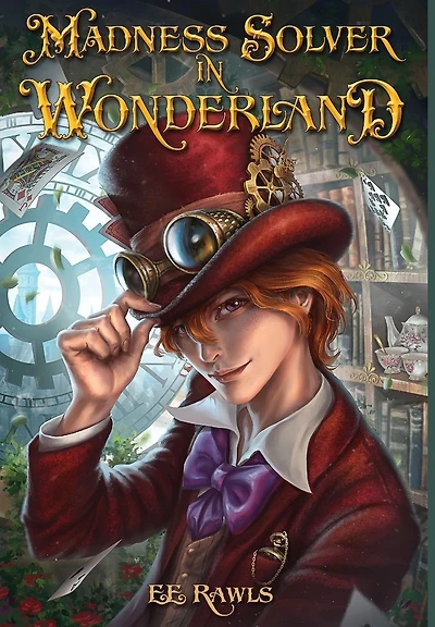 Madness Solver Wonderland