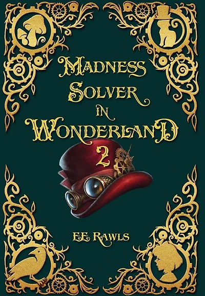 Madness Solver Wonderland 2