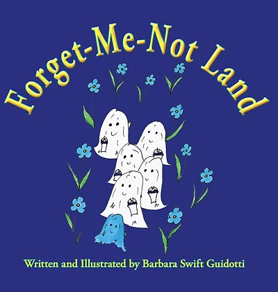 Forget-Me-Not Land