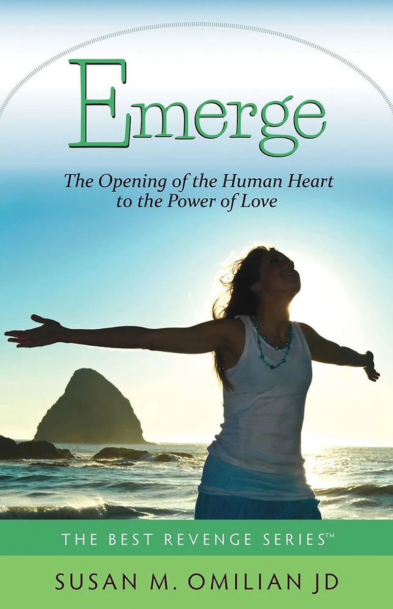 Emerge: the Opening of Human Heart to Power Love