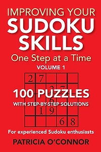 Improving Your Sudoku Skills: One Step at a Time