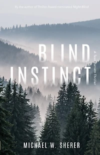 Blind Instinct: A Tess Barrett Thriller