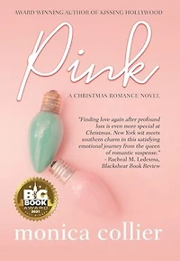 Pink: A Christmas Romance