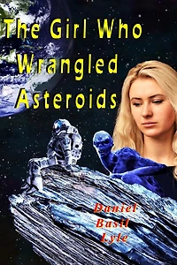 The Girl Who Wrangled Asteroids
