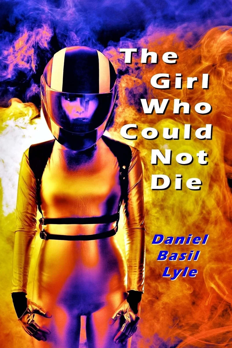 The Girl Who Could Not Die