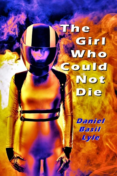 The Girl Who Could Not Die