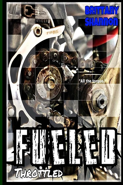 Fueled: Throttled