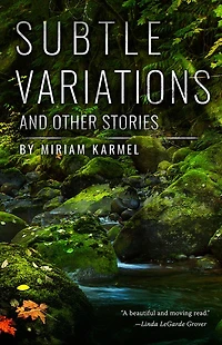 Subtle Variations and Other Stories