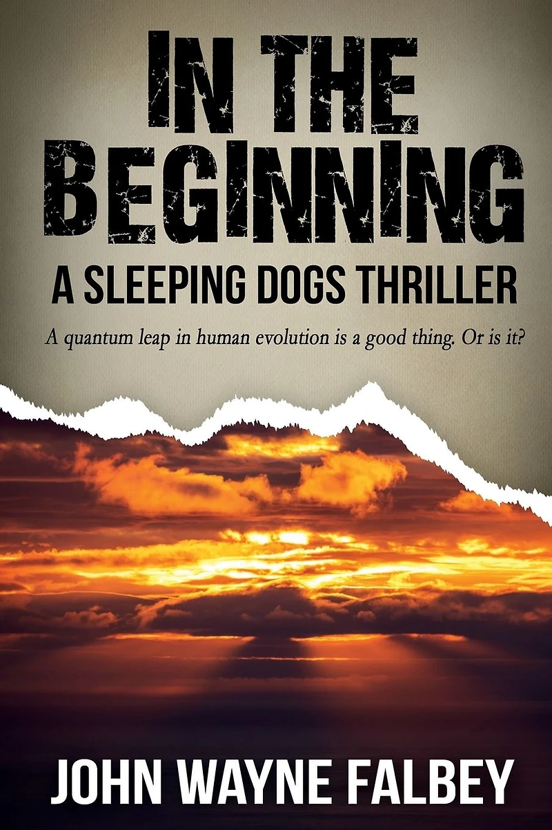 In The Beginning...: A Sleeping Dogs Thriller