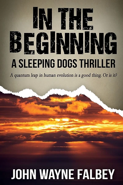 In The Beginning...: A Sleeping Dogs Thriller