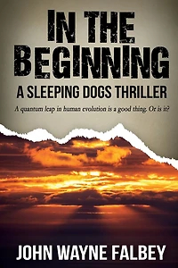 In The Beginning...: A Sleeping Dogs Thriller