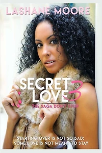 Secret Love 3: The Saga Don't Stop