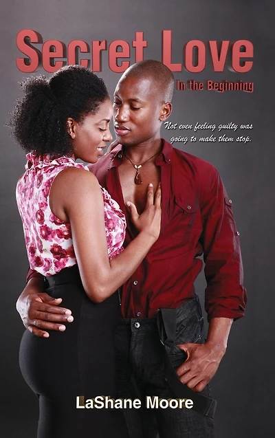 Secret Love: the Beginning