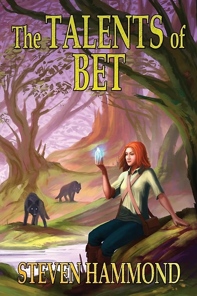 The Talents of Bet