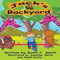 Jack's Backyard