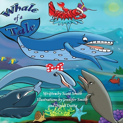 Whale of a Tale