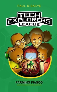 Tech Explorers League - Farming Fiasco