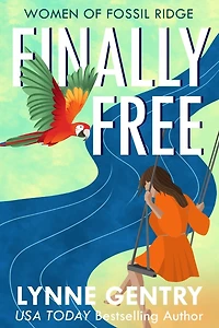 Finally Free