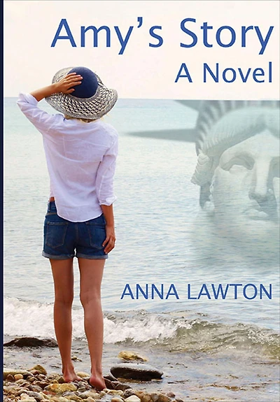 Amy's Story: A Novel