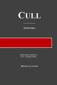 Cull: Epitomes