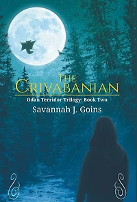 The Crivabanian: Odan Terridor Trilogy: Book Two