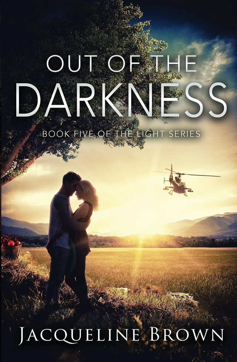 Out of The Darkness: Book 5 Light Series
