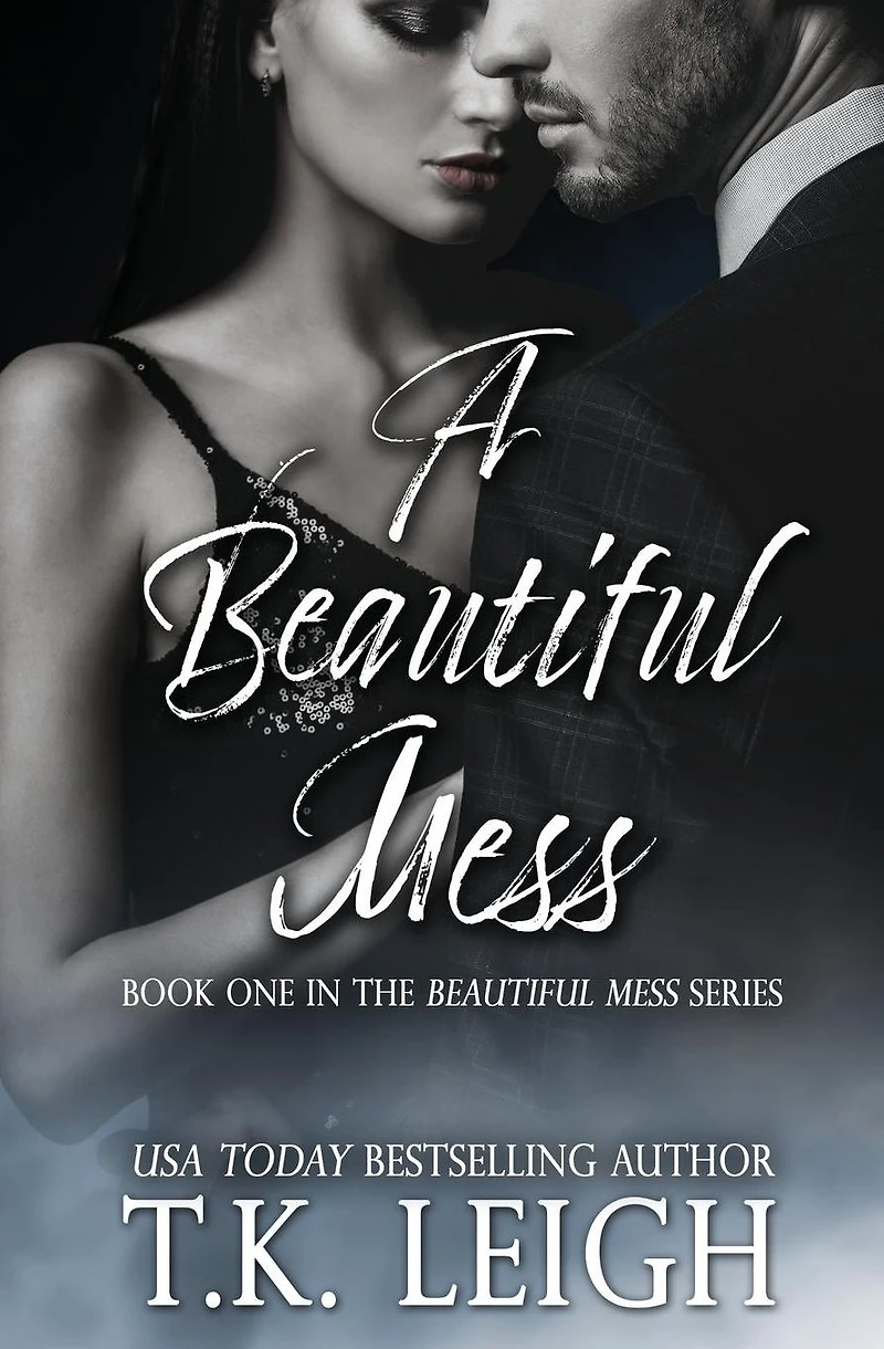 A Beautiful Mess