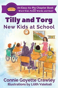 Tilly and Torg: New Kids At School