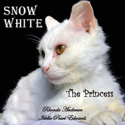SNOW WHITE: The Princess